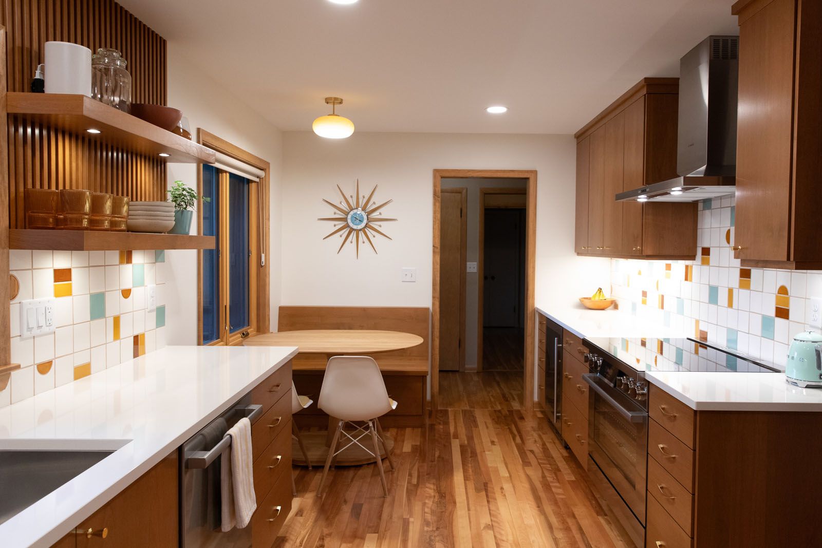 The Coastal Kitchen — photo 8