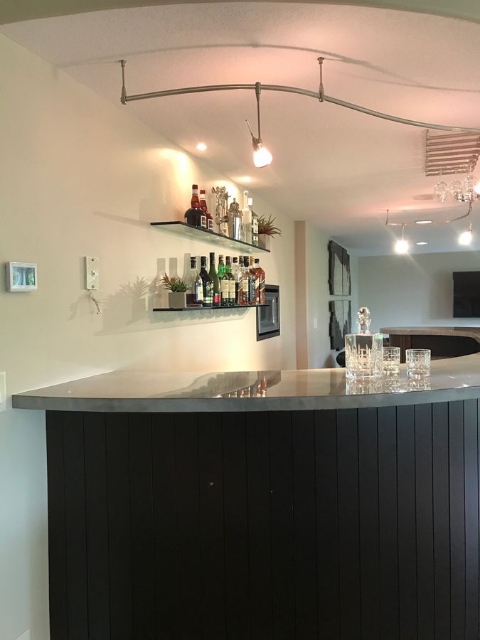 The Guest Suite Basement — photo 23