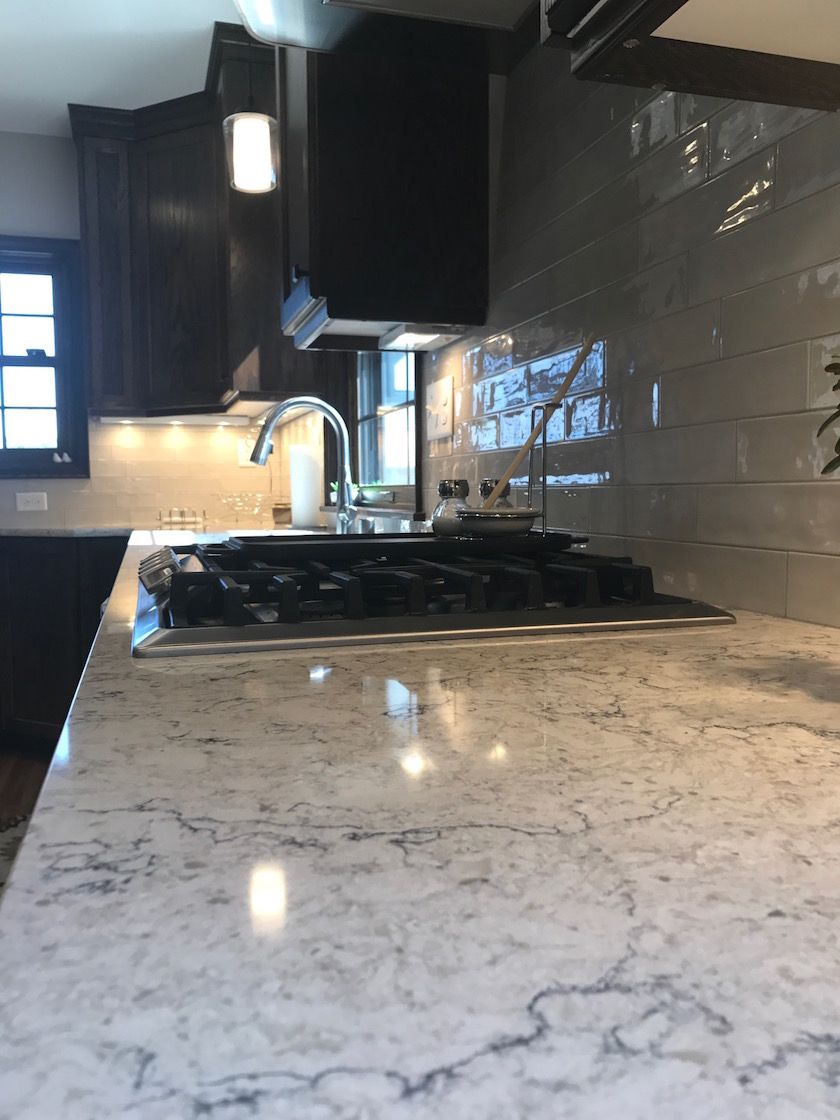 The Espresso & Granite Kitchen — photo 26