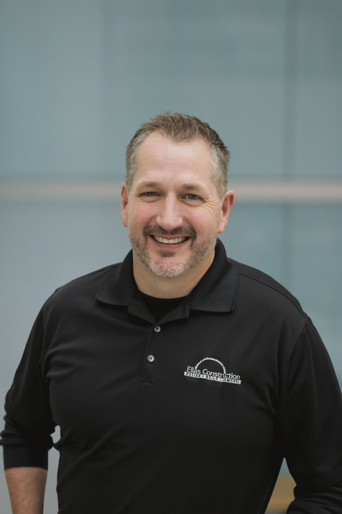Bill Koetter — Project Consultant, Elias Construction