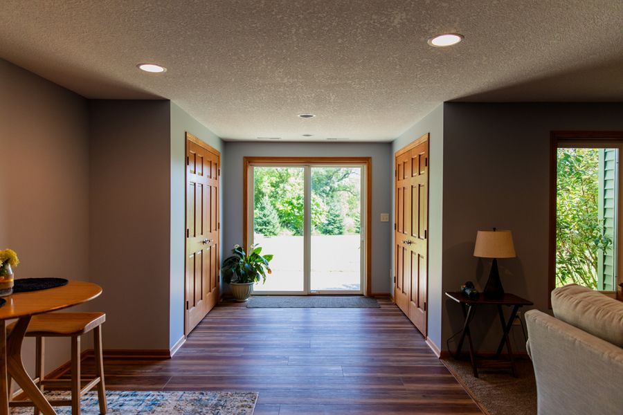 The Open Lower Level — photo 7