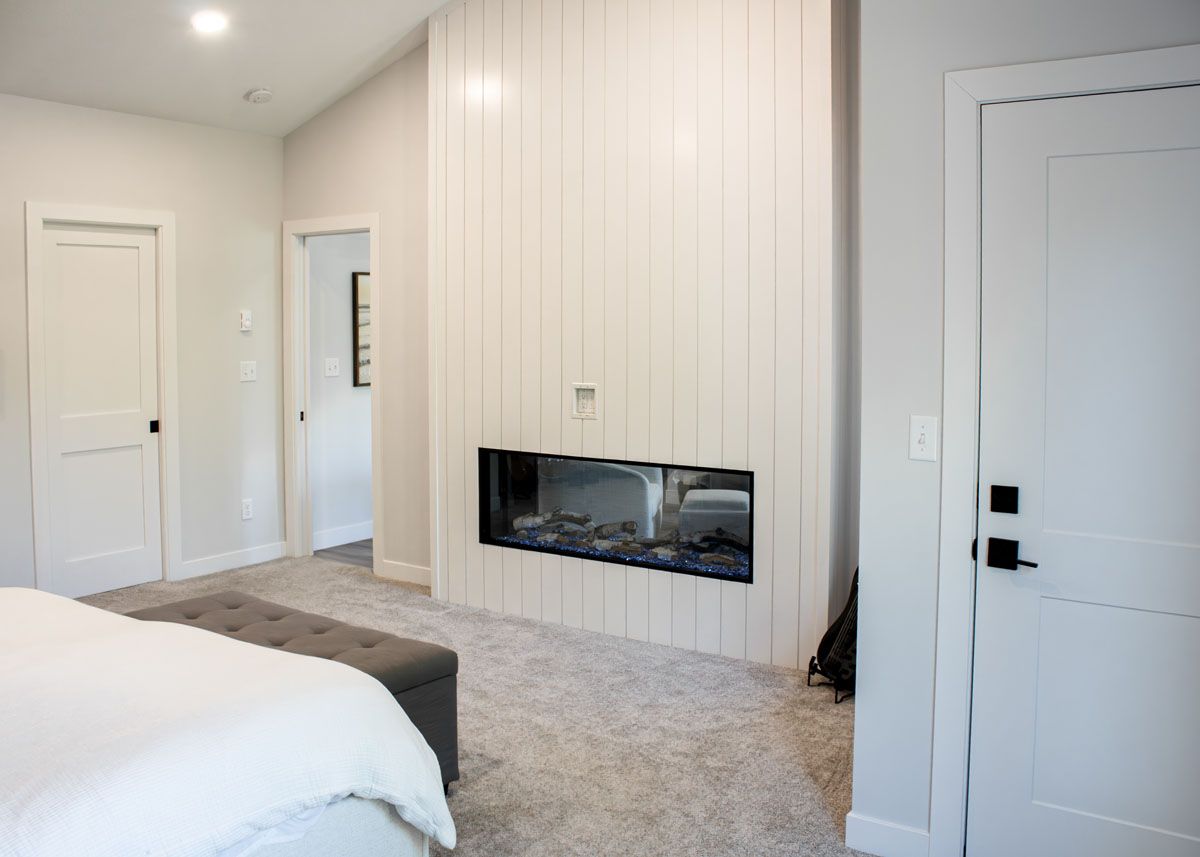 Modern Farmhouse Addition — photo 85
