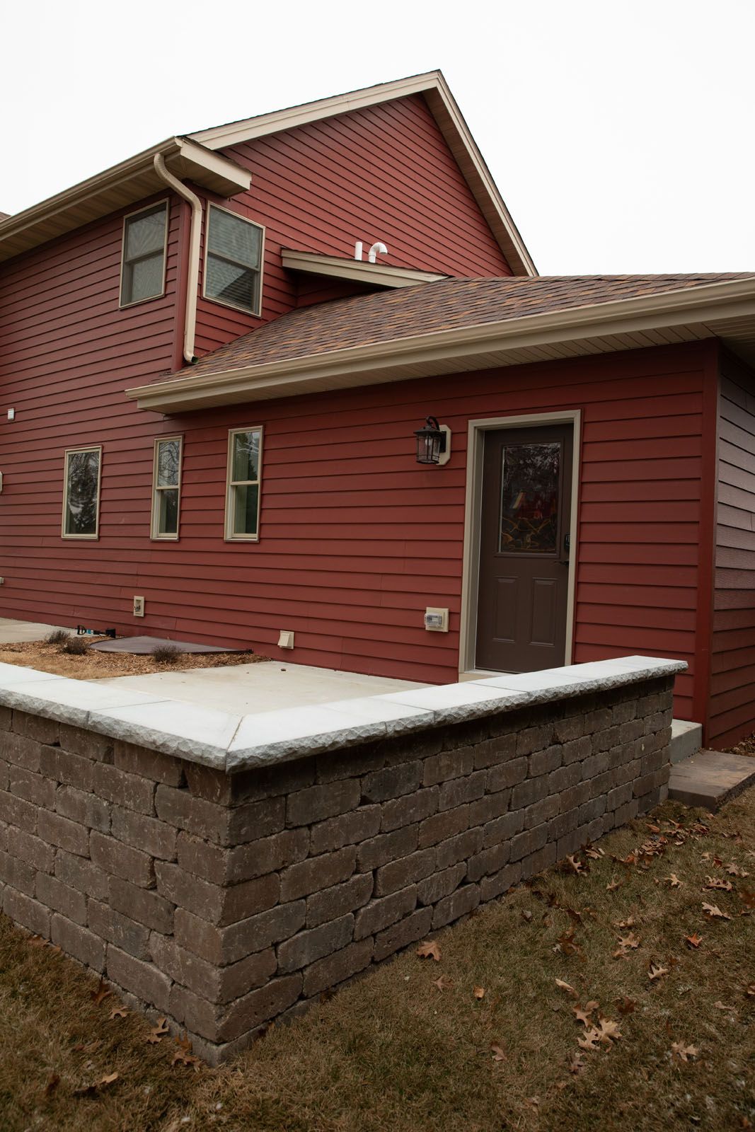 The Mudroom Addition — photo 6