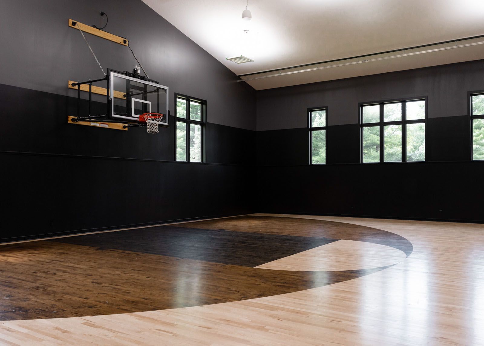 Modern Farmhouse Addition — photo 25