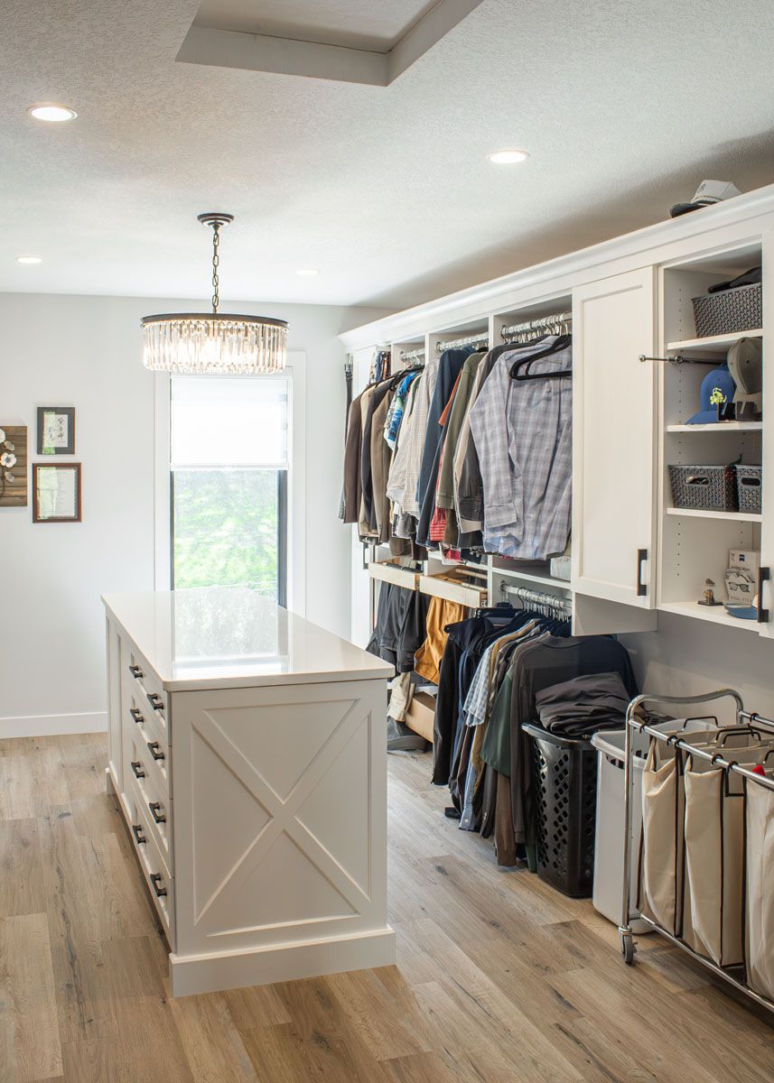 Modern Farmhouse Addition — photo 65