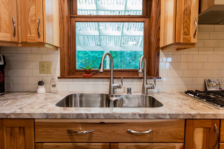 The Country Classic Kitchen — photo 9