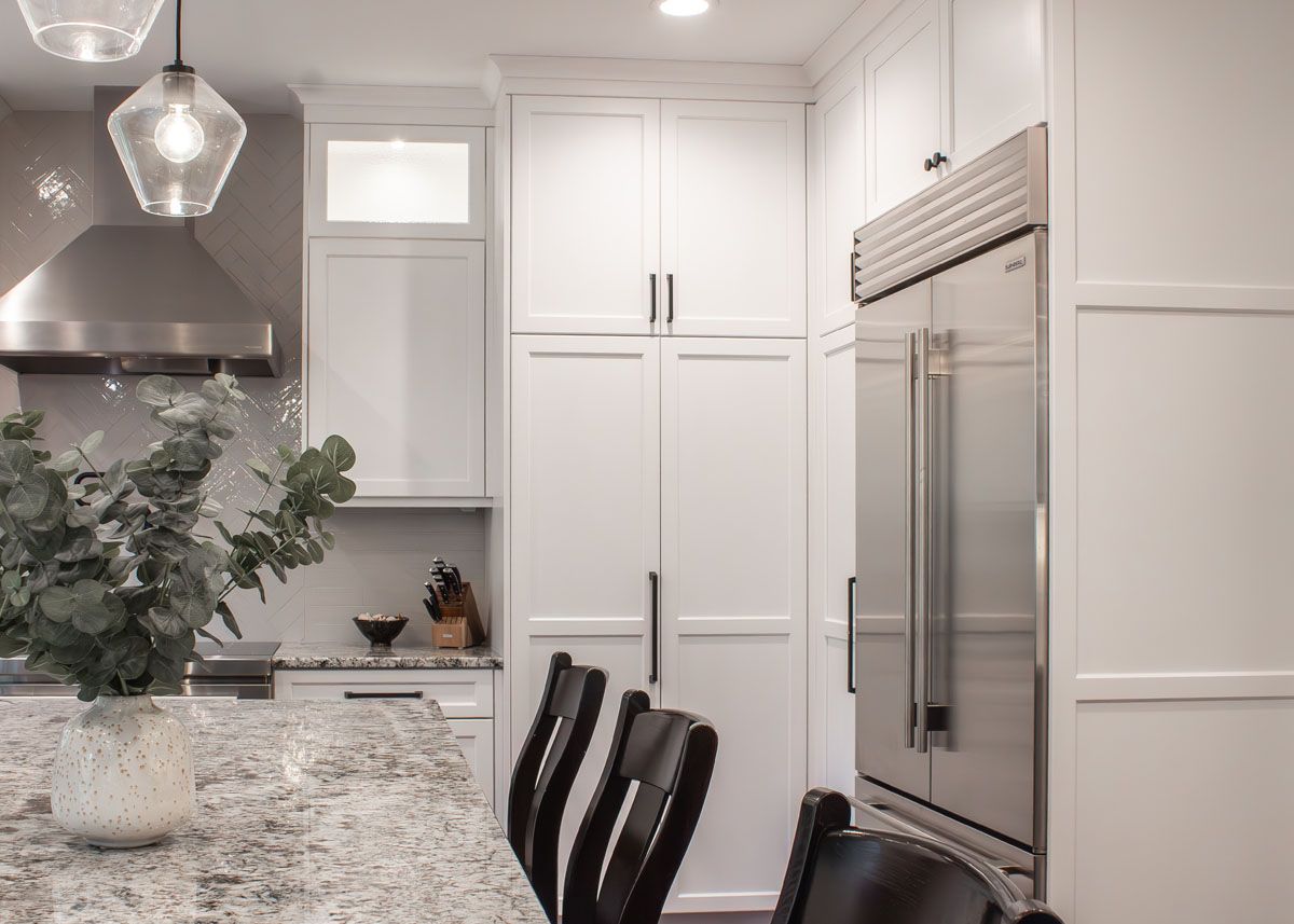 The Open Concept Kitchen — photo 16