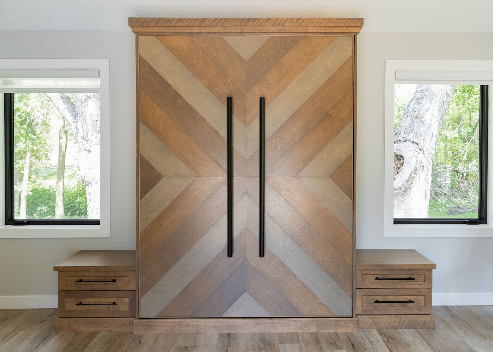 Modern Farmhouse Addition — photo 10