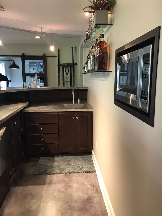 The Guest Suite Basement — photo 5