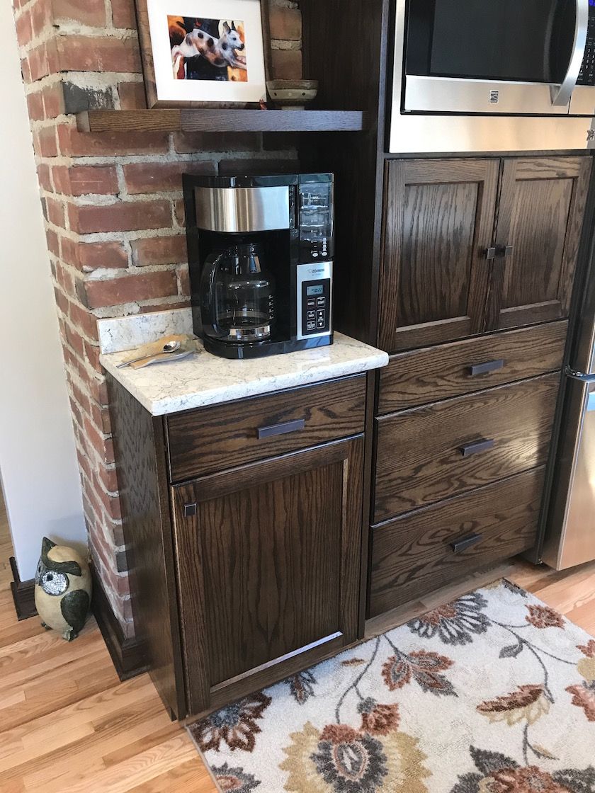 The Espresso & Granite Kitchen — photo 15