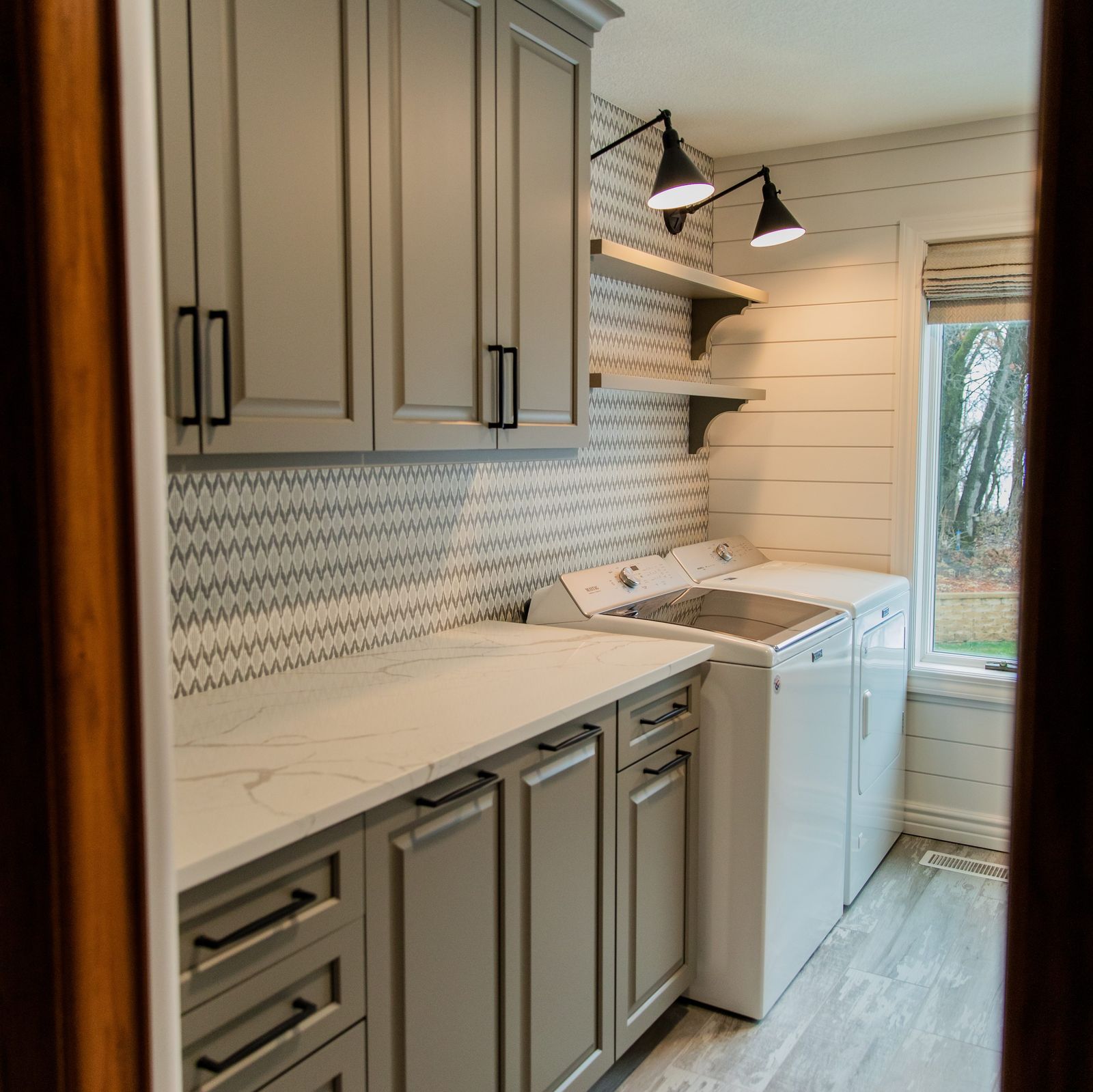 The Crystal & Cream Kitchen — photo 27