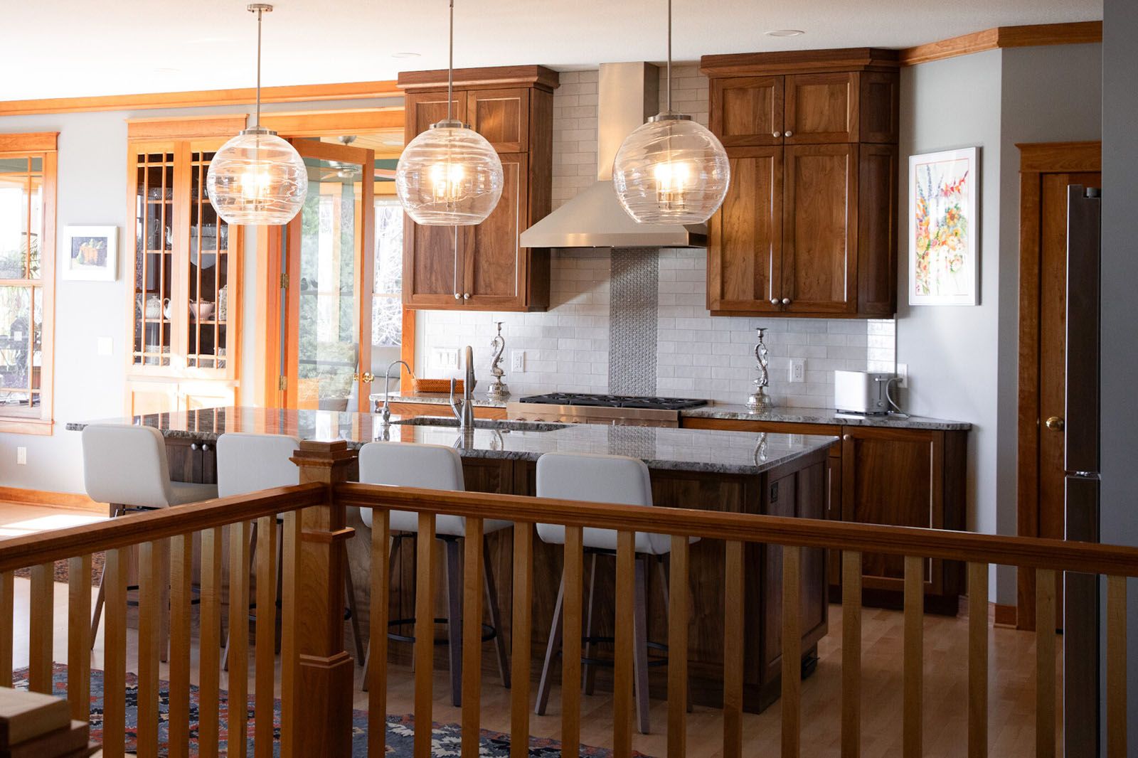 Country View Kitchen — photo 8