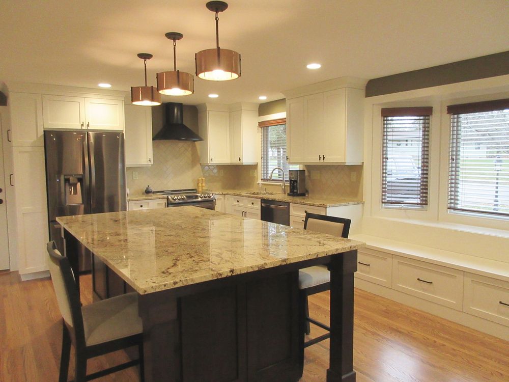 The Evening Light Kitchen — photo 11