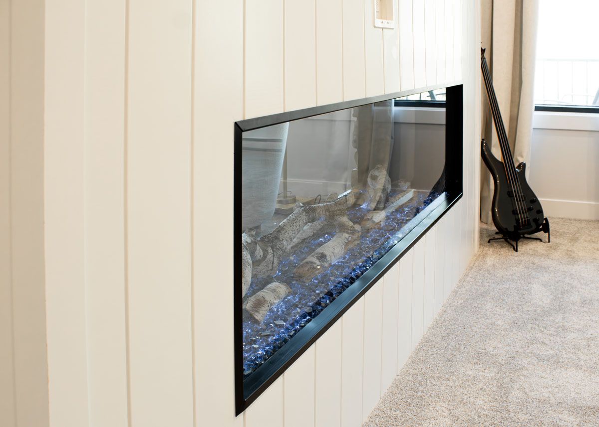 Modern Farmhouse Addition — photo 68