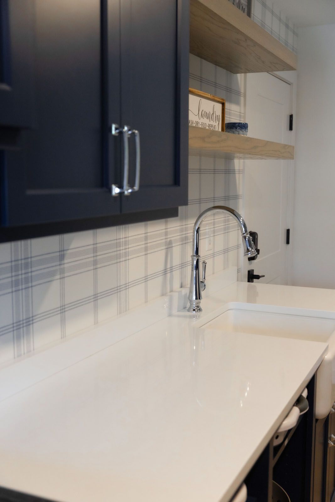 Modern Farmhouse Addition — photo 4