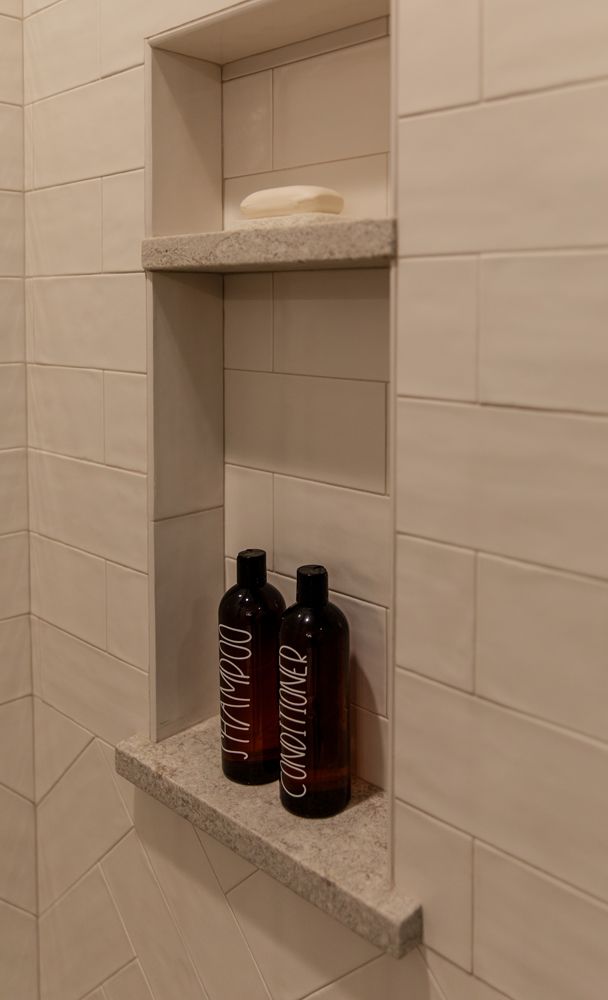The Freestanding Tub Primary Bath — photo 6