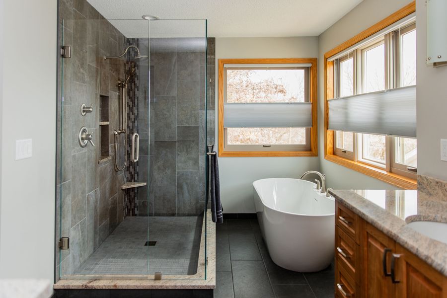 The Sage Primary Suite — photo 18