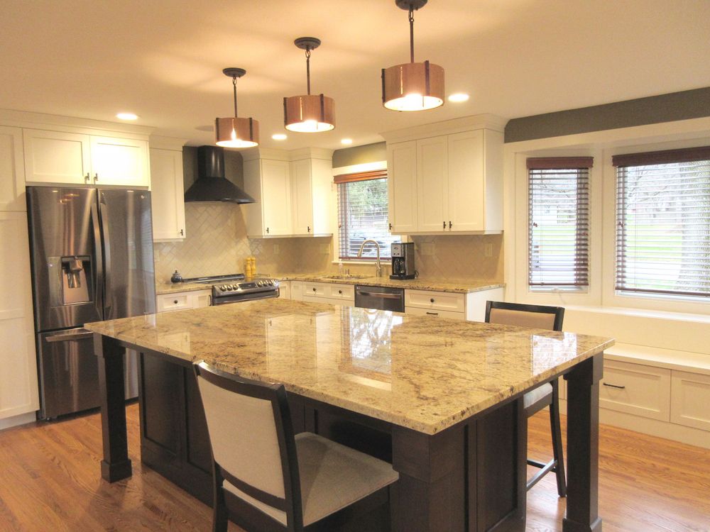 The Evening Light Kitchen — photo 10