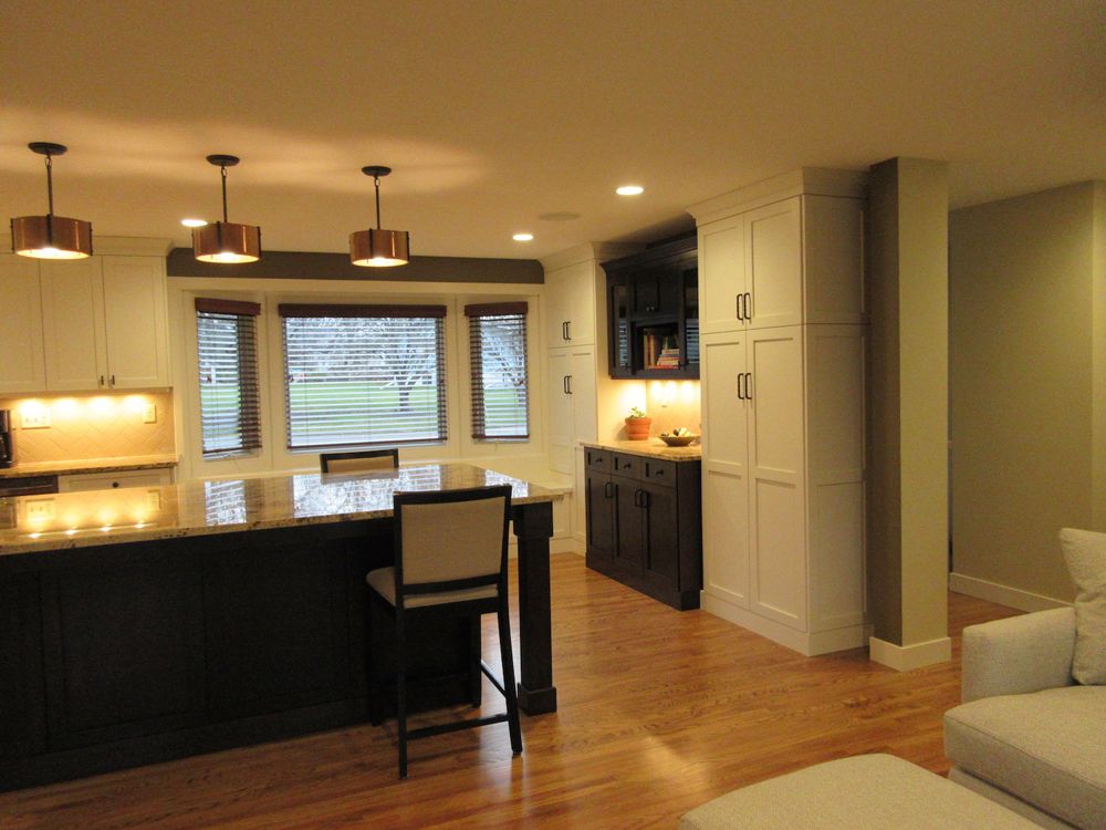 The Evening Light Kitchen — photo 22