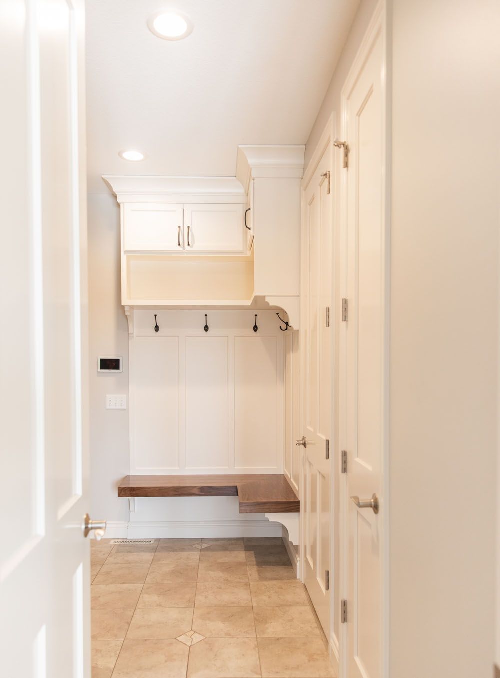 The Refined Main Floor & Primary Suite — photo 5