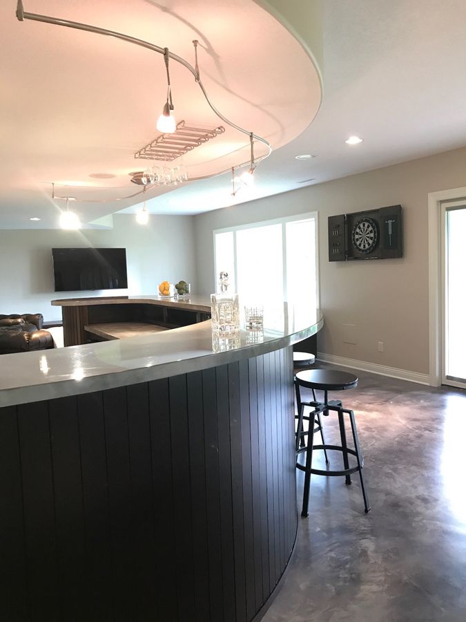 The Guest Suite Basement — photo 21
