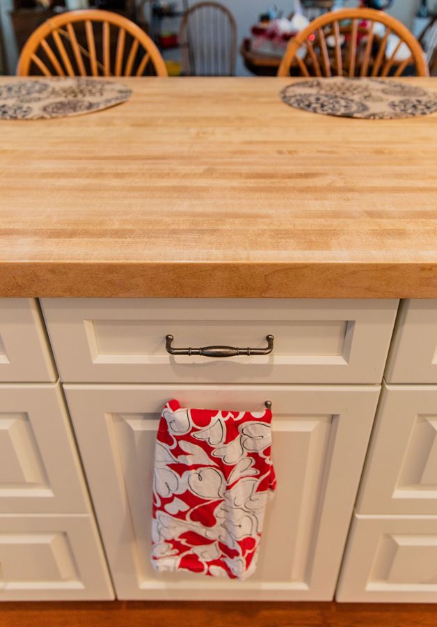 The Casual Classic Kitchen — photo 5