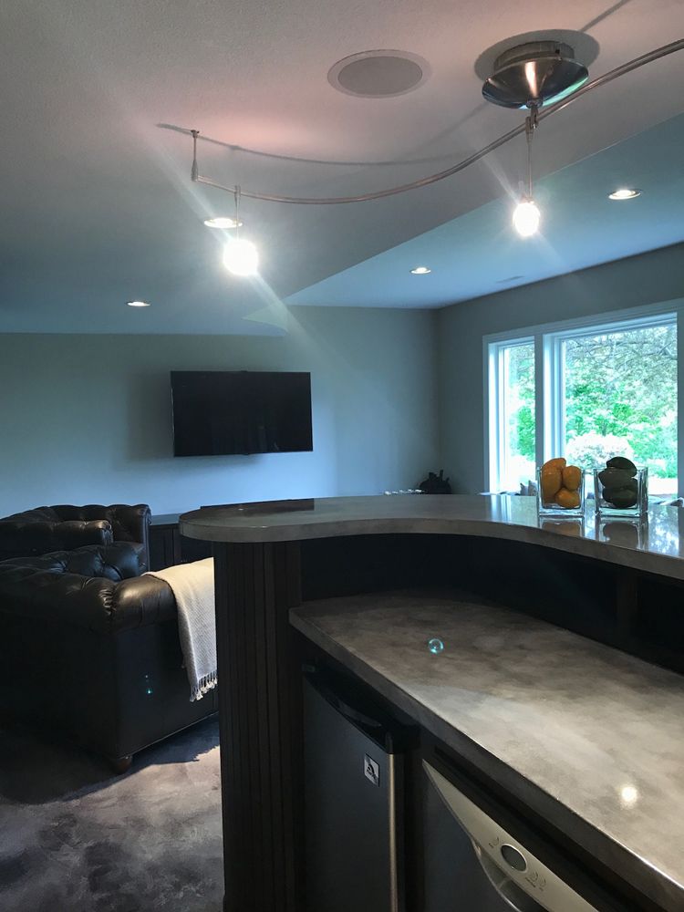 The Guest Suite Basement — photo 26