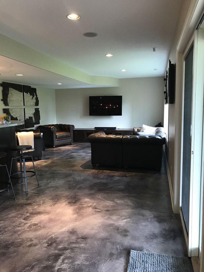 The Guest Suite Basement — photo 14