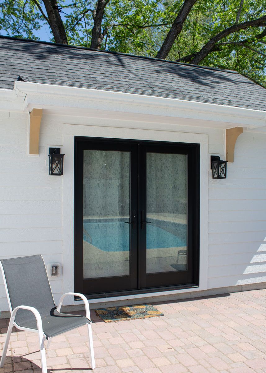 Modern Farmhouse Addition — photo 39
