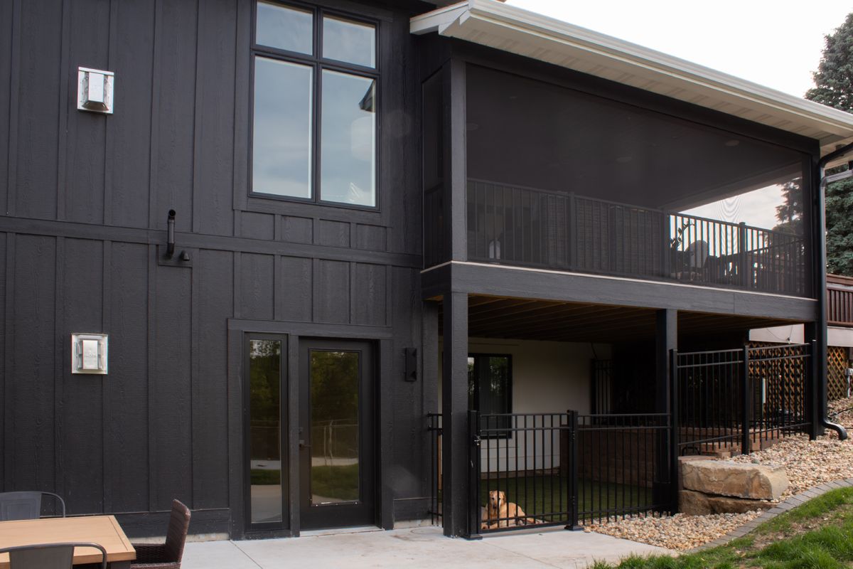 The Bold Modern Addition — photo 4