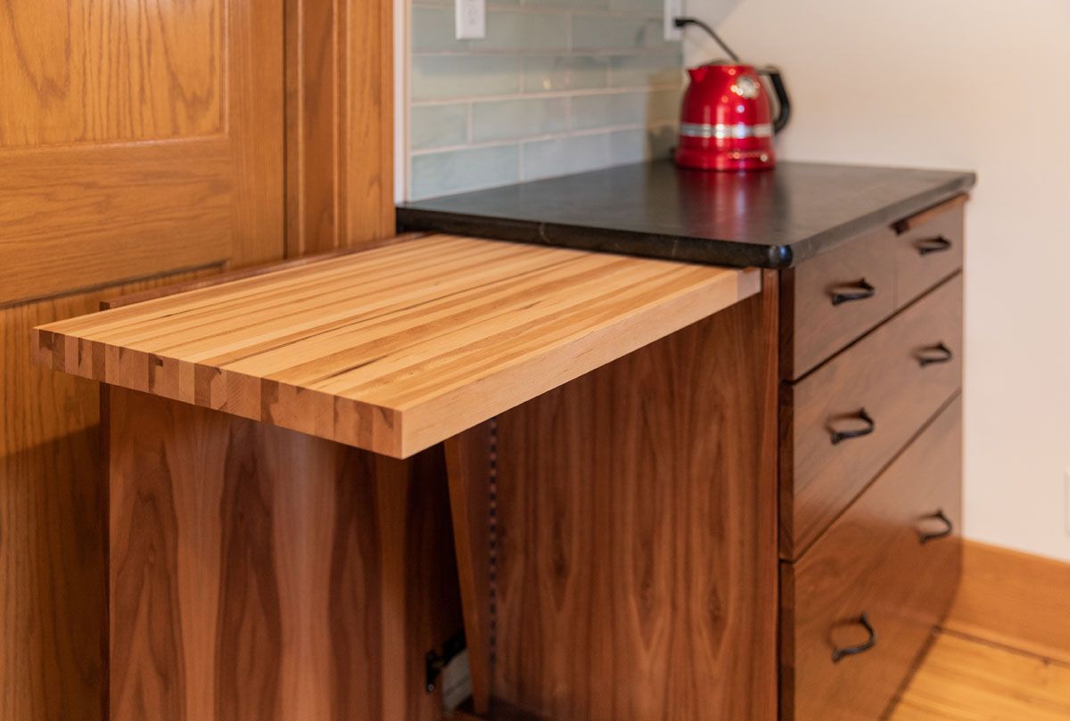 The Sage Accent Kitchen — photo 4