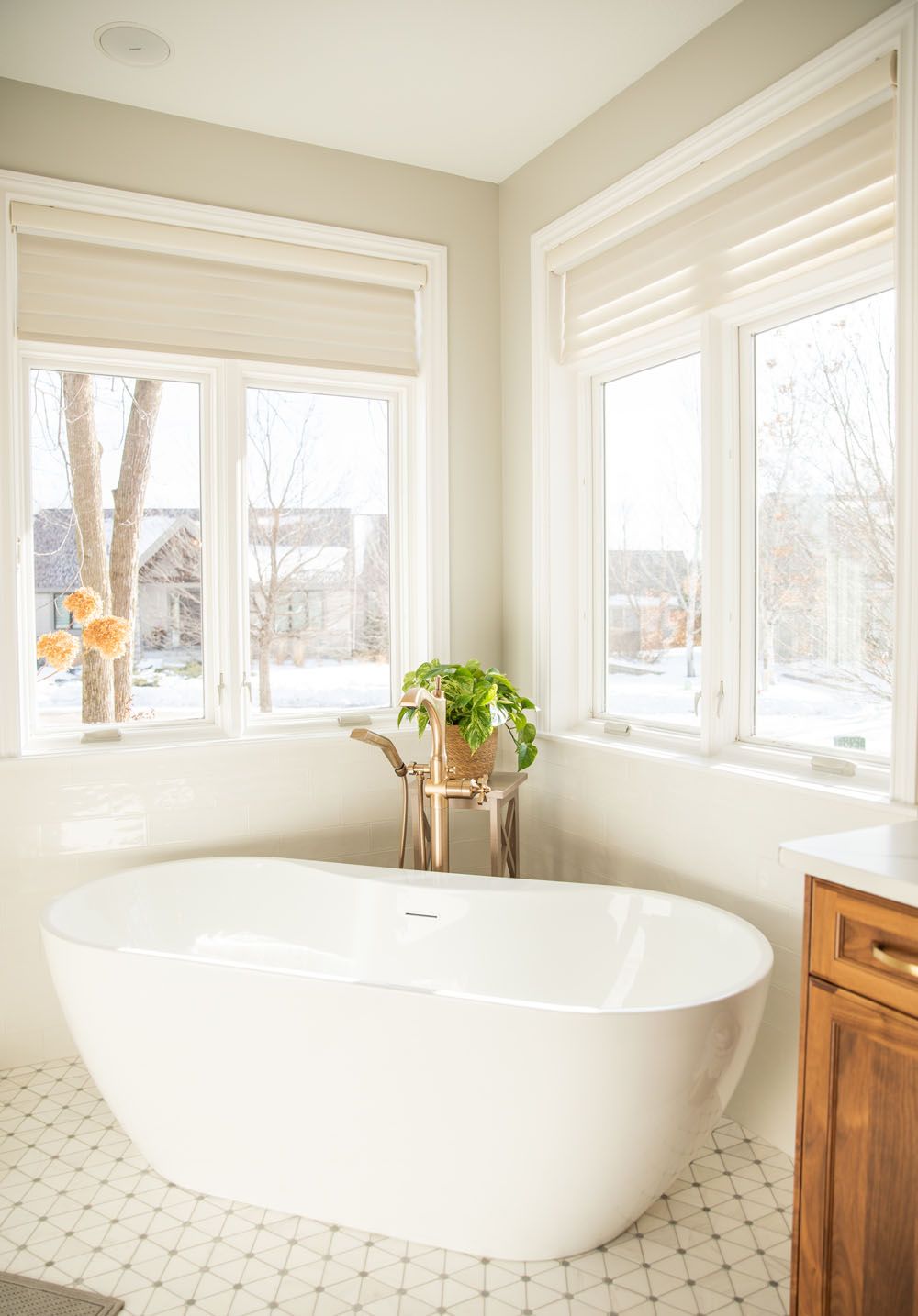 The Refined Main Floor & Primary Suite — photo 9
