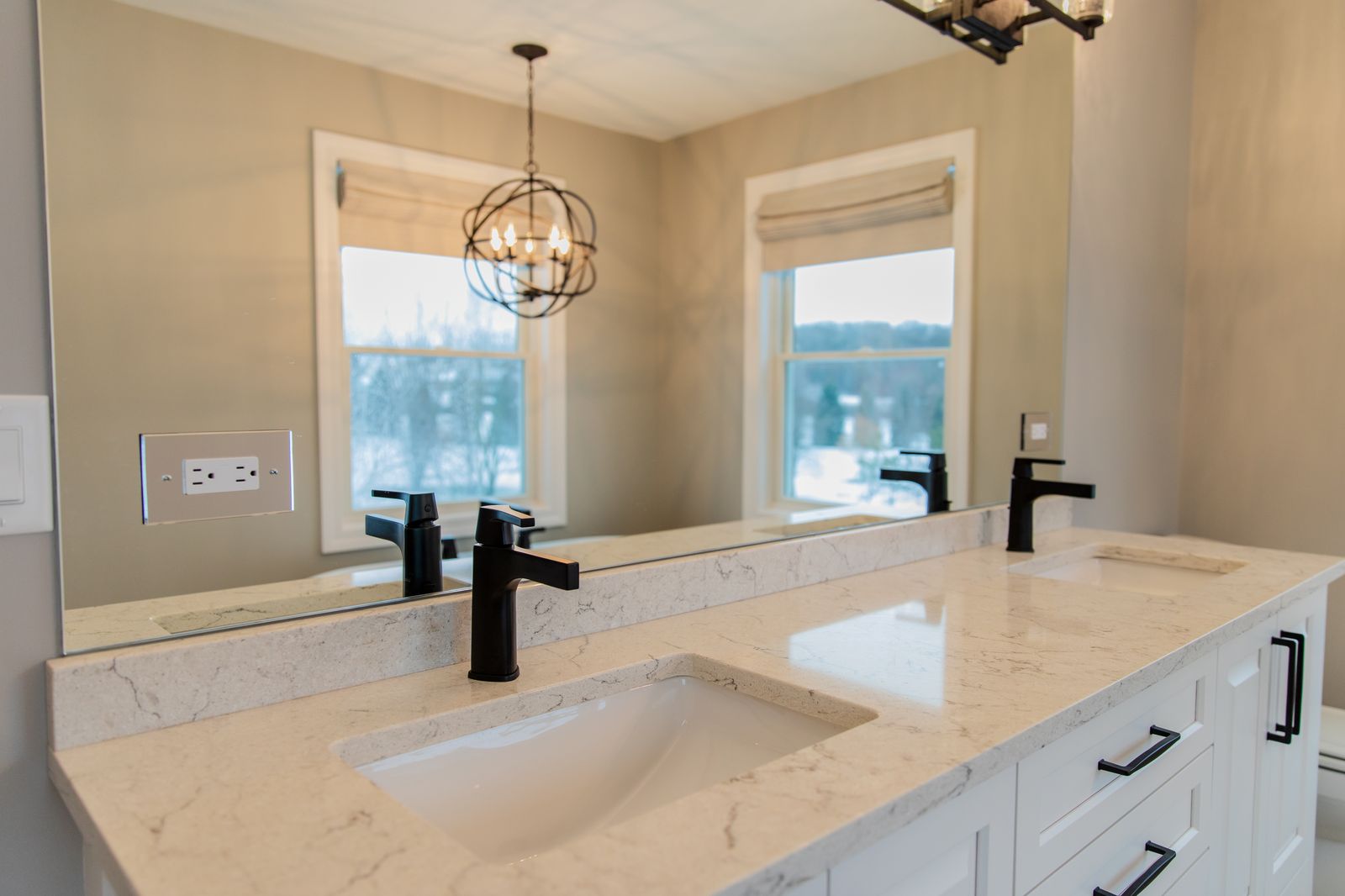 Elegant Primary Suite — photo 5