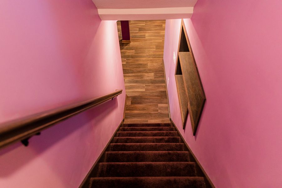 The Bold Color Lower Level — photo 19
