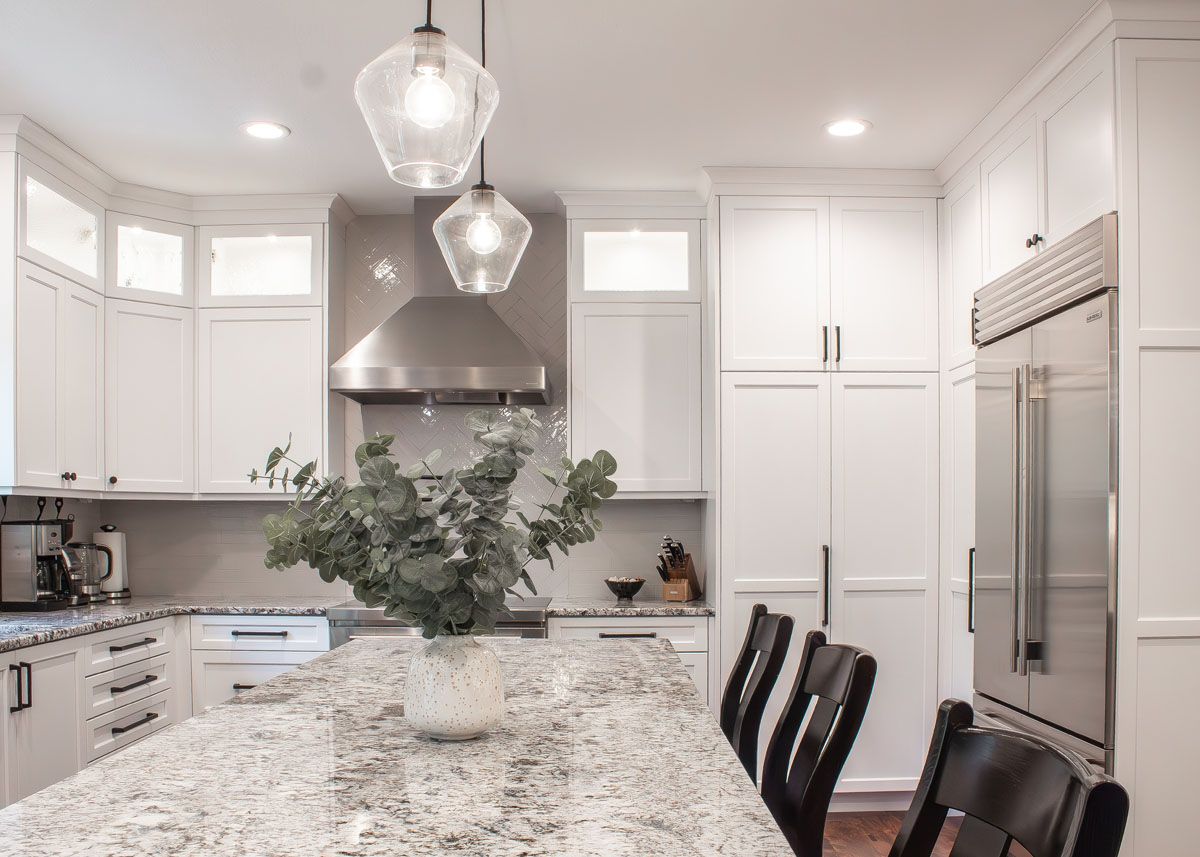 The Open Concept Kitchen — photo 15