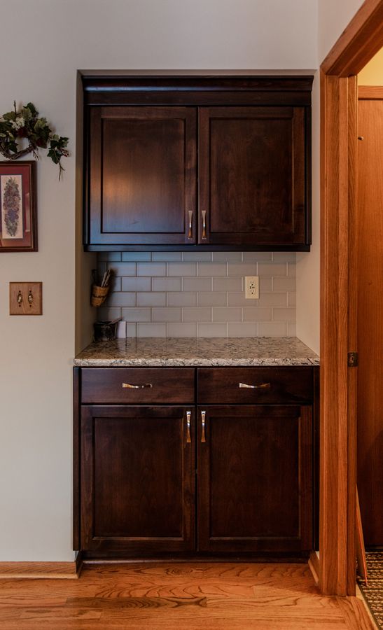 The Statement Hood Kitchen — photo 17