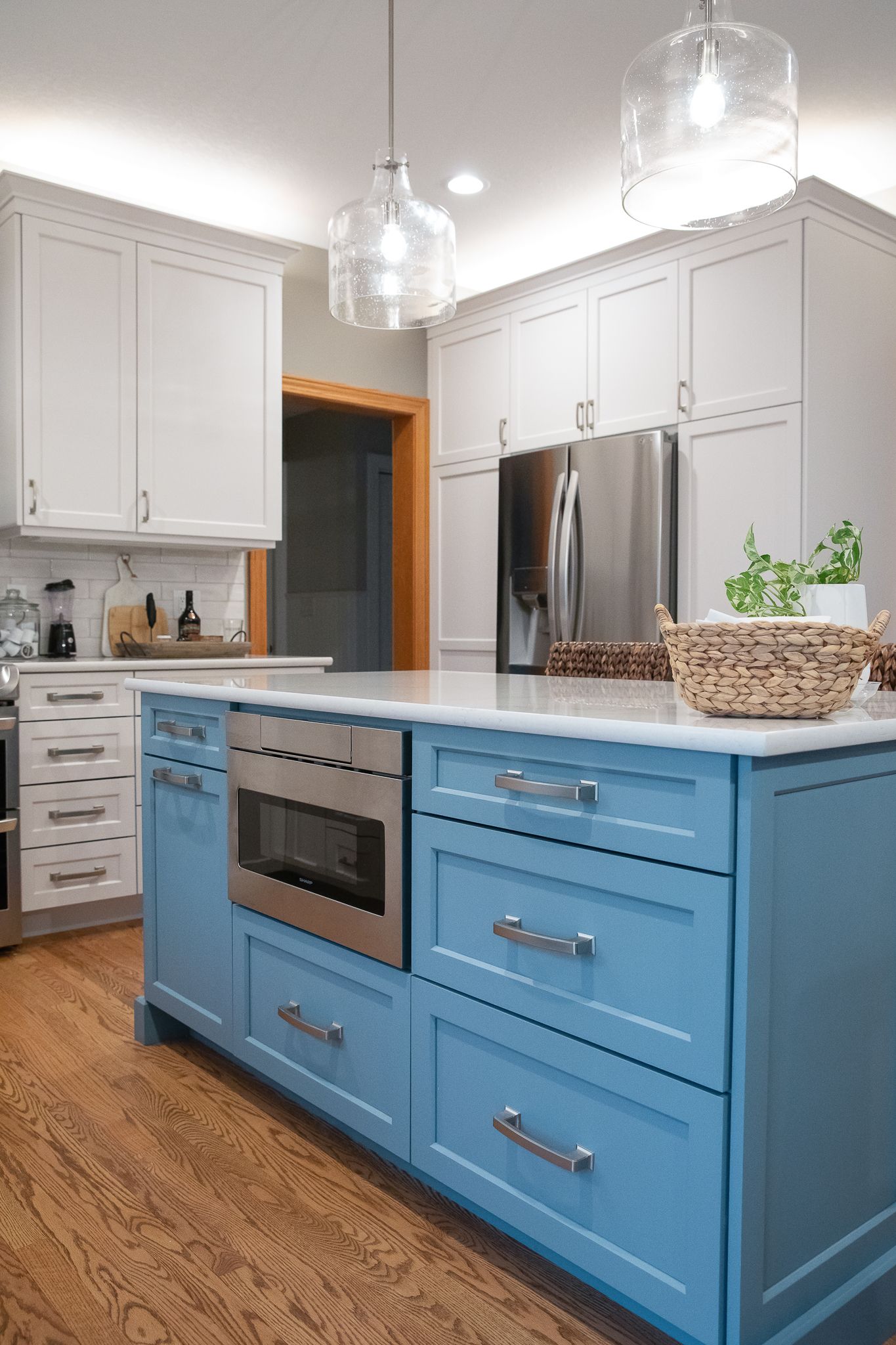 The Transitional Kitchen — photo 6