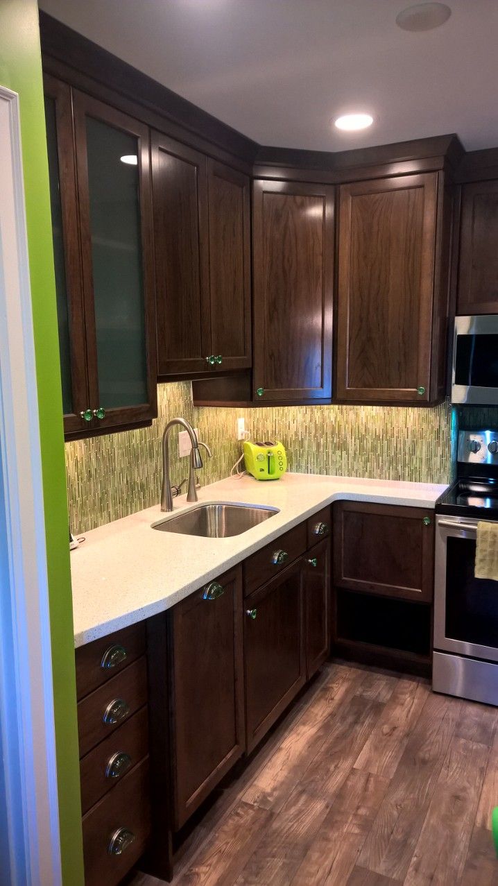 The Traditional Charm Kitchen — photo 7