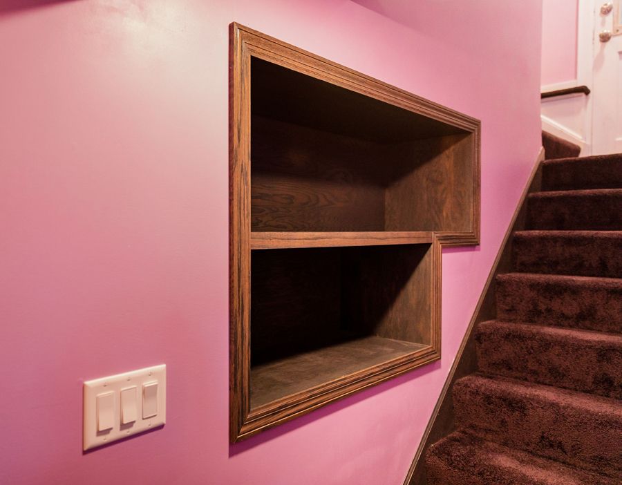 The Bold Color Lower Level — photo 22