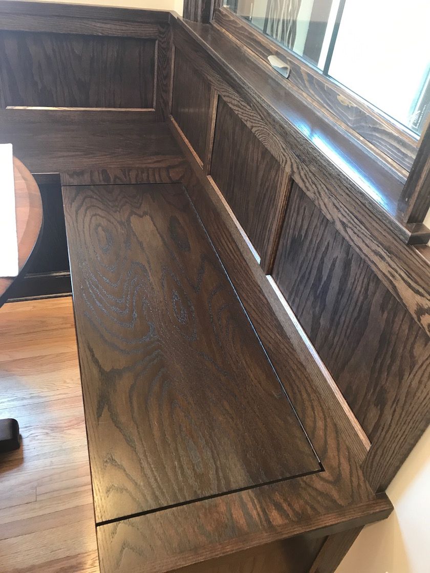 The Espresso & Granite Kitchen — photo 4