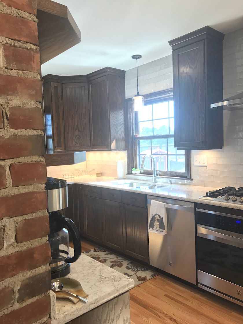 The Espresso & Granite Kitchen — photo 6