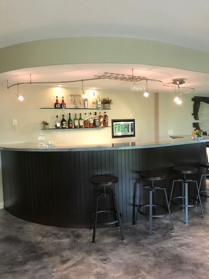 The Guest Suite Basement — photo 12
