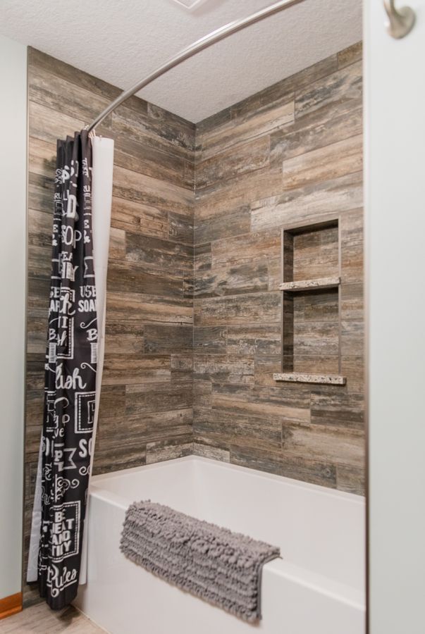 The Whole Home Renovation — photo 10