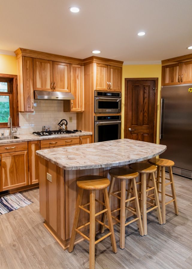 The Country Classic Kitchen — photo 5