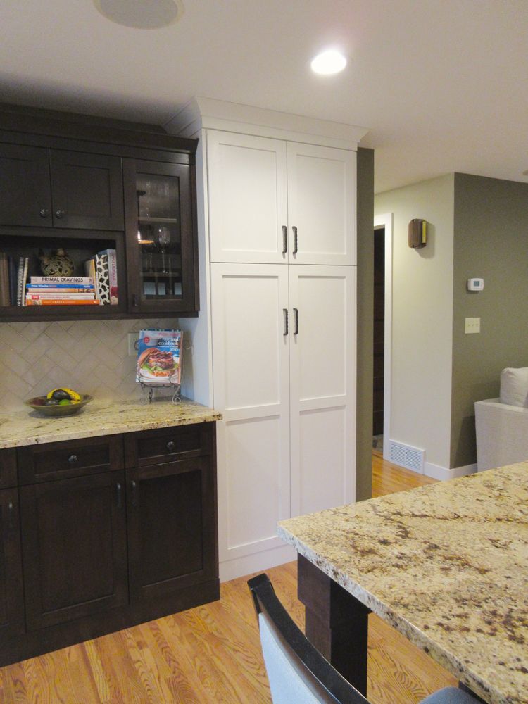 The Evening Light Kitchen — photo 9