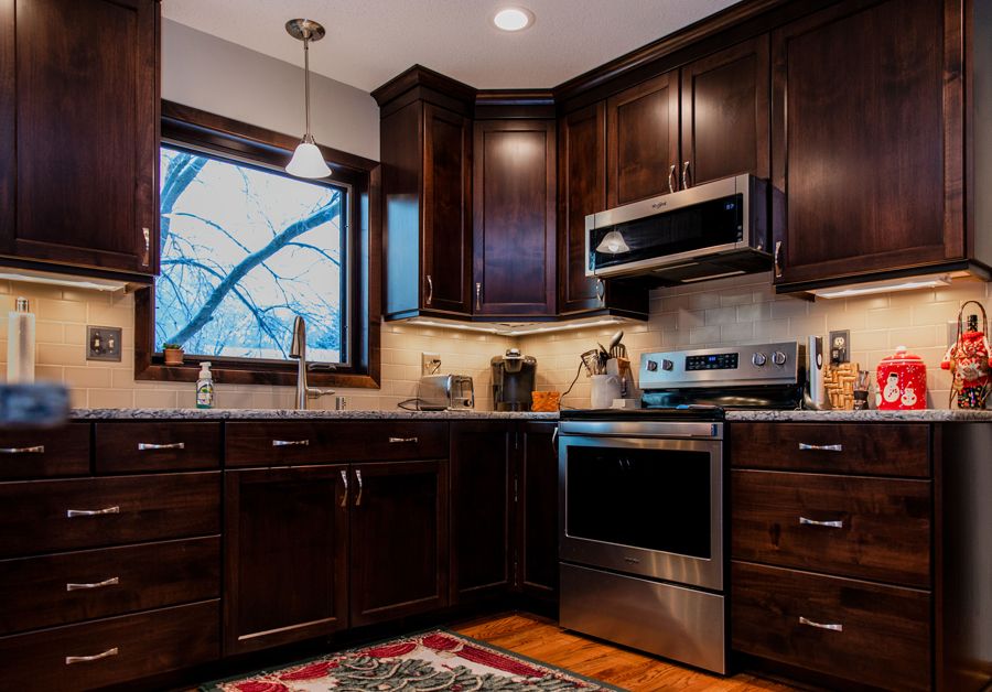 The Statement Hood Kitchen — photo 15