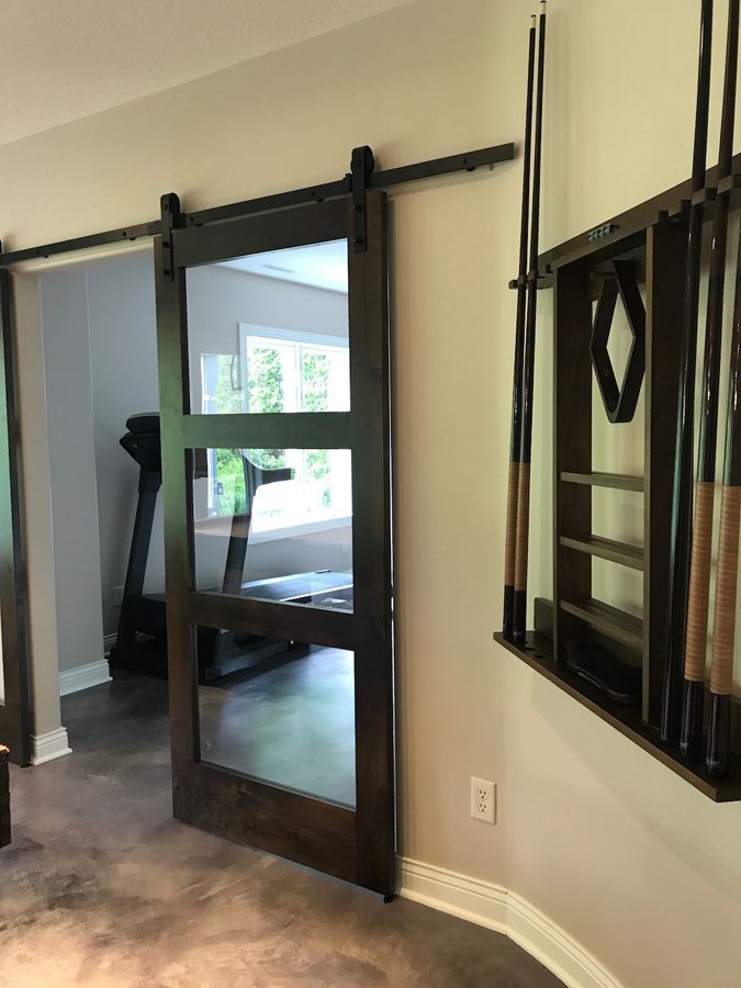 The Guest Suite Basement — photo 22