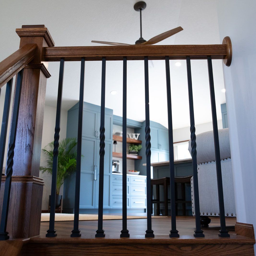 Blue Haven Kitchen — photo 10