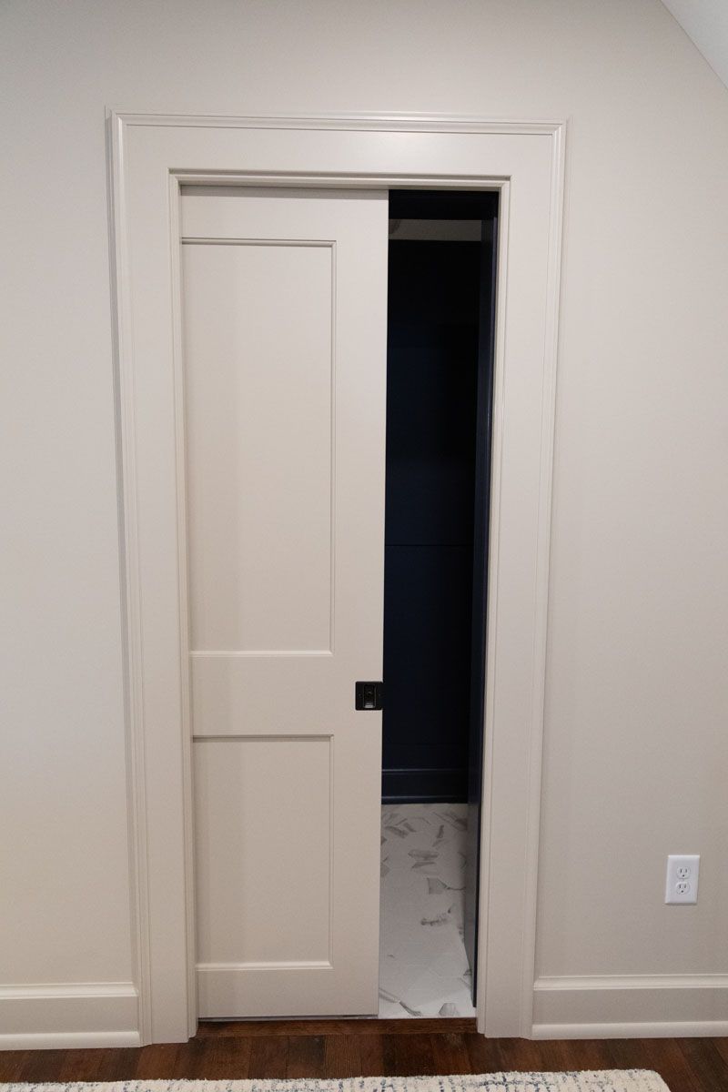 Attic Playroom — photo 9