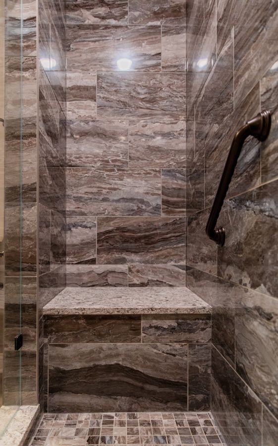 The Lower Level Bath & Basement — photo 5
